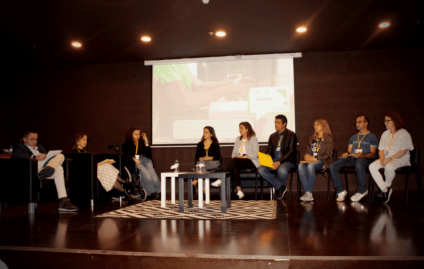 VIALSIL PROMOVE INCLUSAO