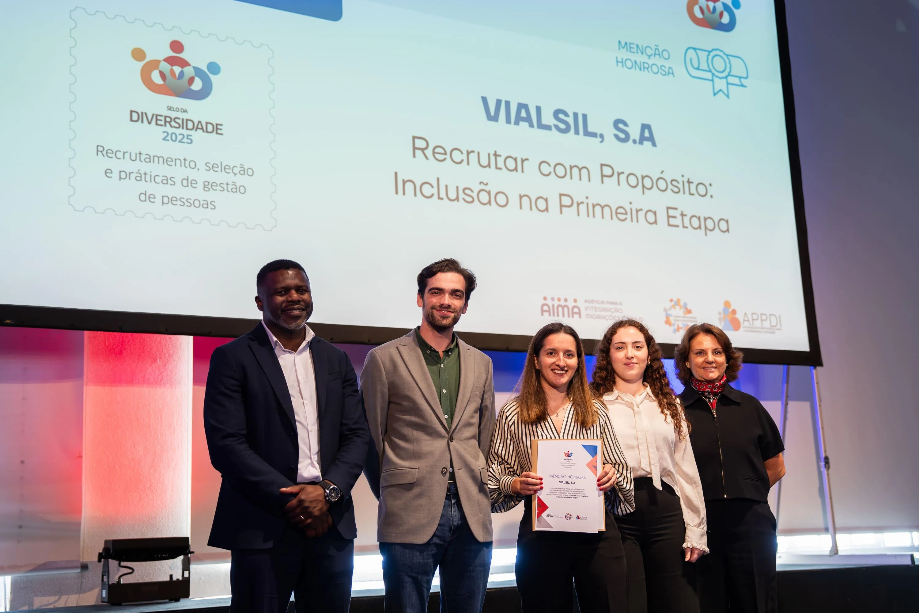 Selo Da Diversidade2025 por Joana César1 81