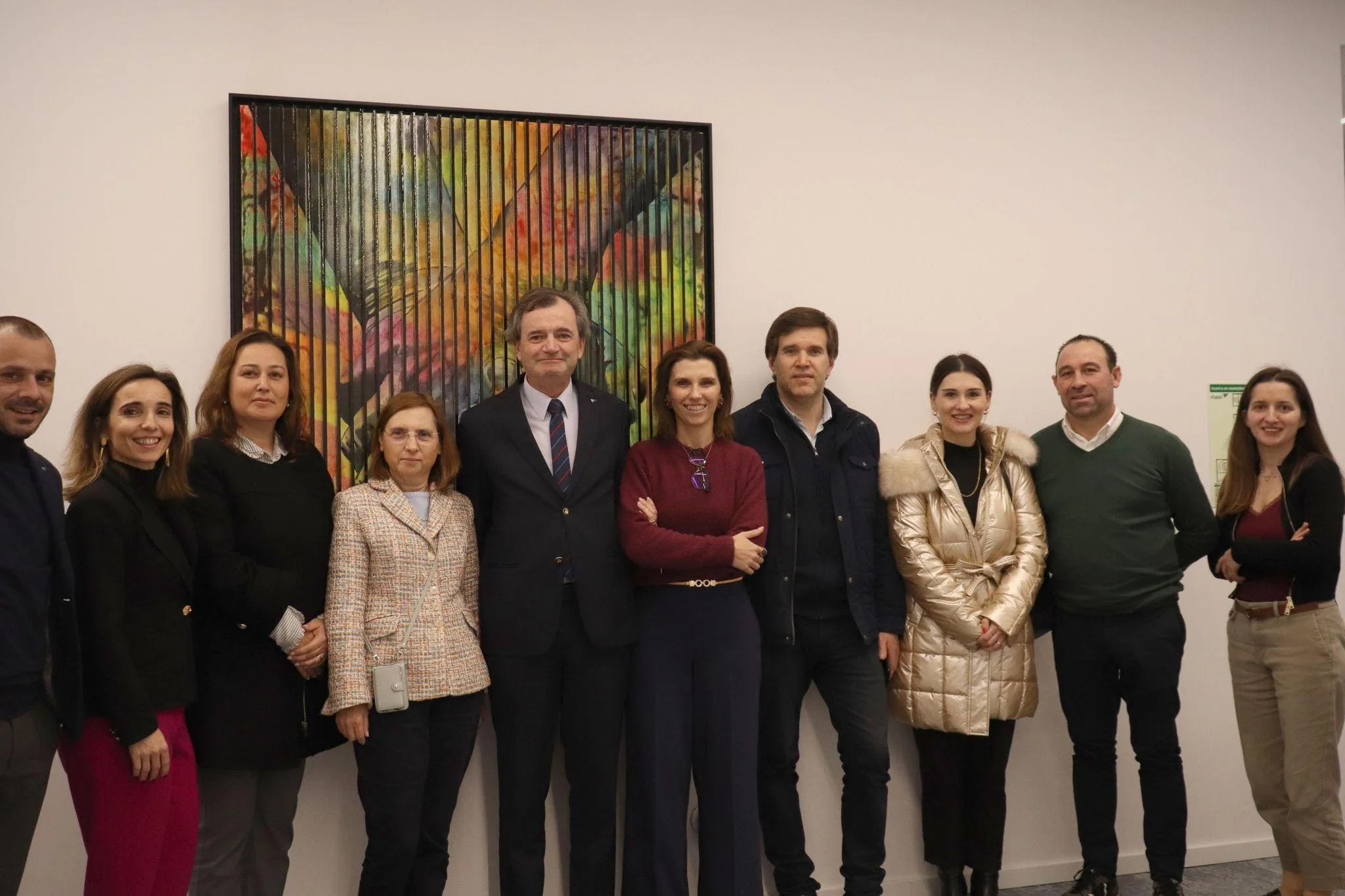 ASSOCIAÇÃO EMPRESARIAL DE BAIÃO VISITA A VIALSIL
